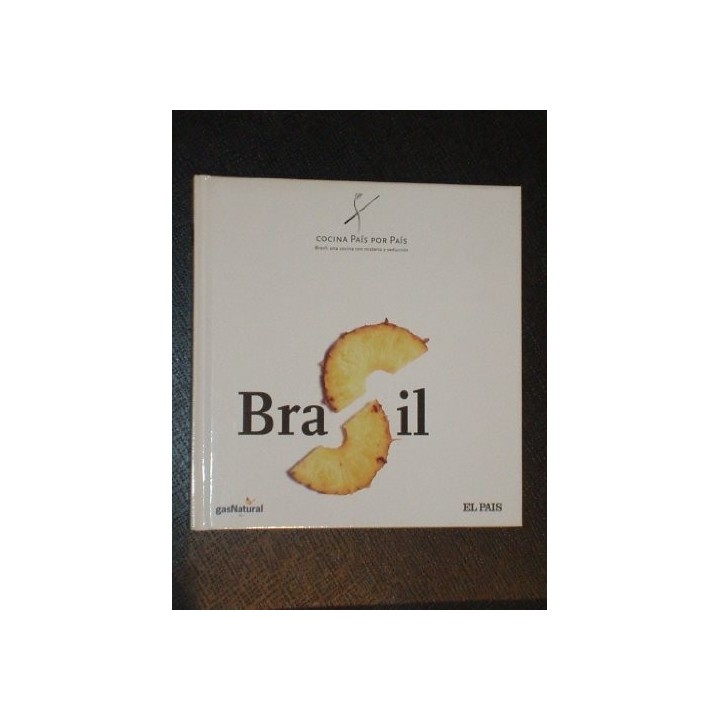 Cocina País por País: Brasil